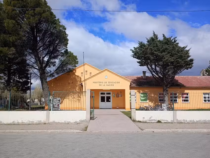 Escuela N&deg; 88