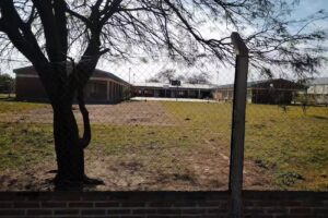 Escuela n&deg; 894, Barrio Nocaayi