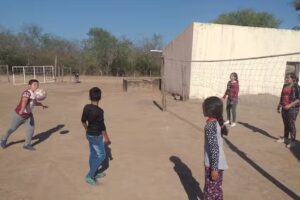 Escuela N° 908 Villa Estela