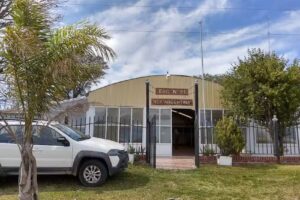 Escuela N&deg; 91 Rep&uacute;blica Argentina