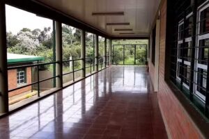 Escuela N&deg; 918 &ldquo;El Buen Samaritano&rdquo;