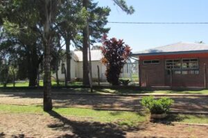 Escuela N&deg; 95 &ldquo;Bernardino Bertolotti&rdquo;