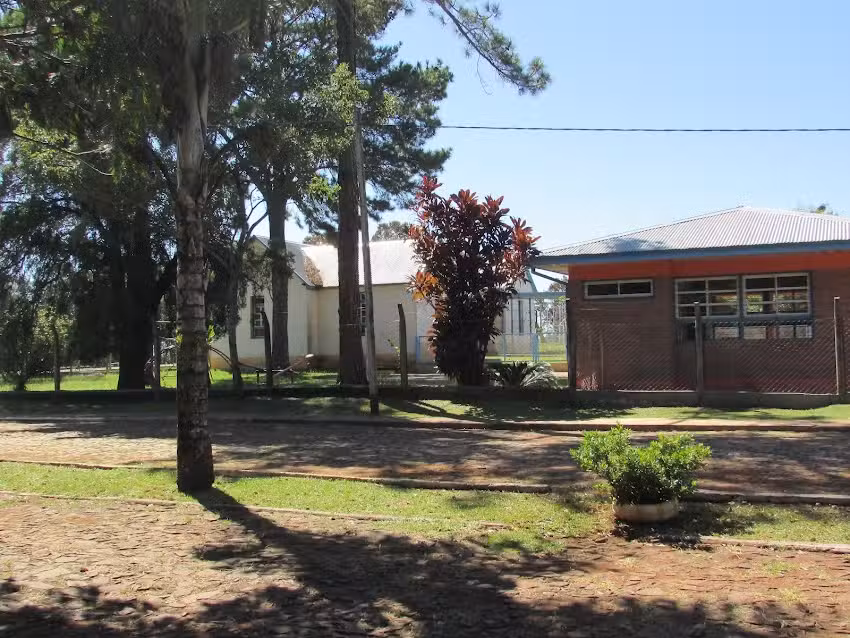 Escuela N&deg; 95 &ldquo;Bernardino Bertolotti&rdquo;