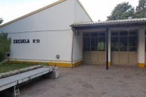 Escuela N° 98