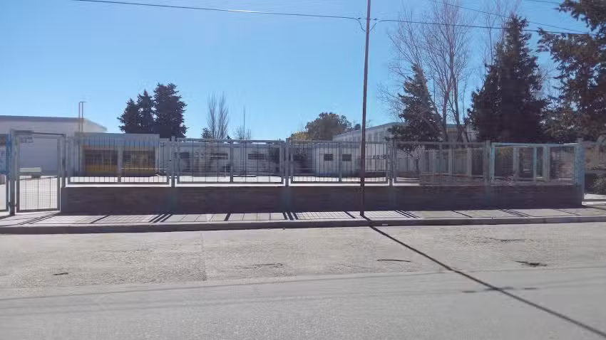Escuela N&deg; 98 Gobernador Jos&eacute; Santos Ortiz
