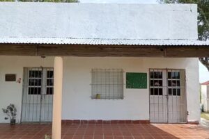 Escuela N&deg; 99 V. A. Michelena