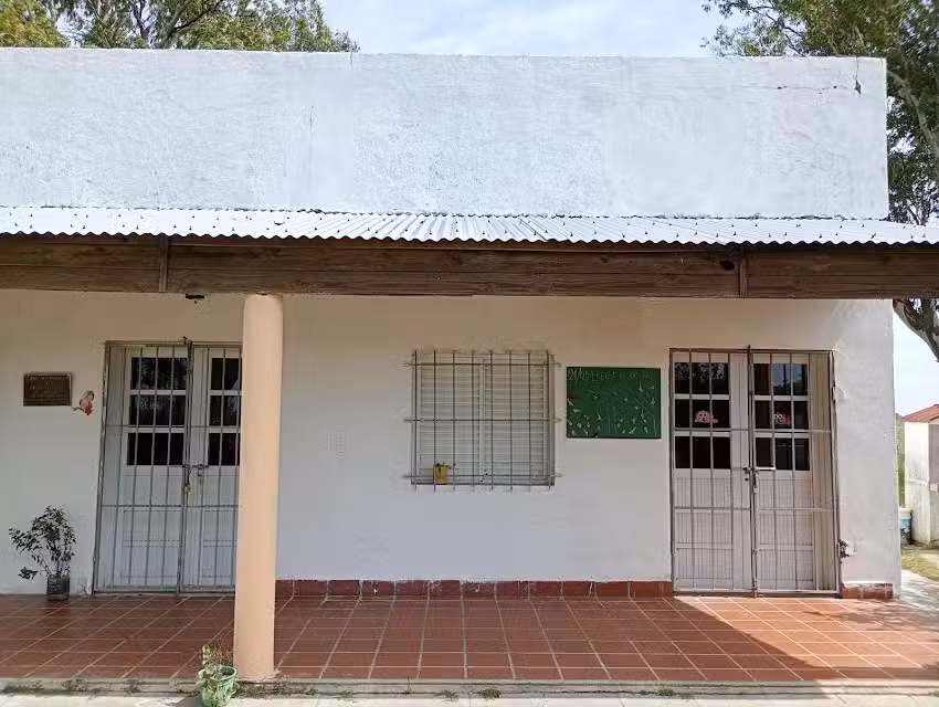 Escuela N&deg; 99 V. A. Michelena