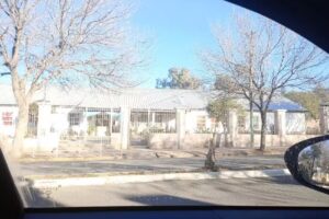 Escuela N&deg;004 Provincia de Cordoba