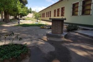 Escuela N&deg;044 Filomena Navarro de Gondolo