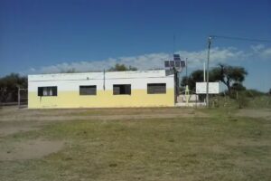 Escuela N°097 Nelly Cabral de Aguilar