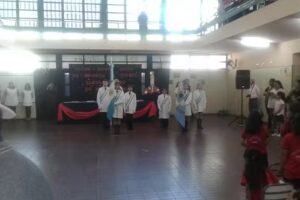 Escuela N&deg;1-053 ANTONINO GIUNTA