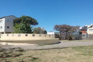 ESCUELA N°1 FLORENTINO AMEGHINO