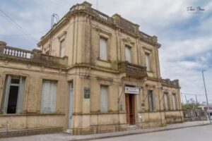 Escuela N&deg;1 Independencia