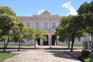 Escuela N&deg;1 &ldquo;Nicolas Avellaneda&rdquo;