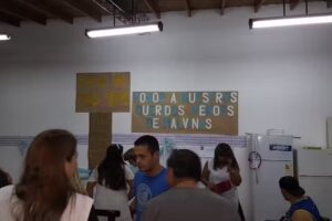 Escuela N°1 Provincia de Buenos Aires