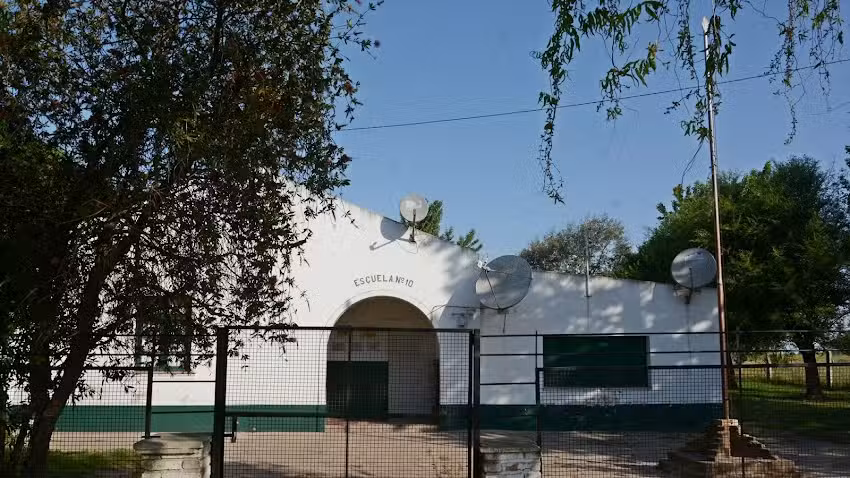 Escuela N&deg;10