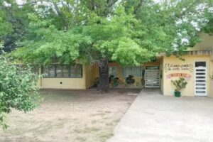 Escuela N&deg;10