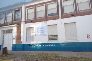 Escuela N°10 ‘Julio Cortázar