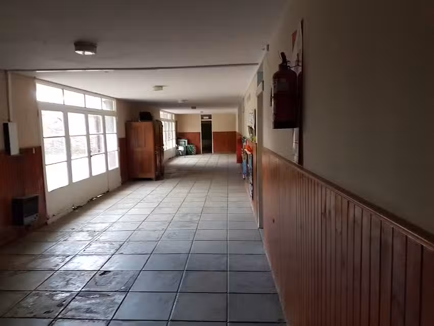 Escuela N&deg;10 &ldquo;Martin Miguel de G&uuml;emes&rdquo;