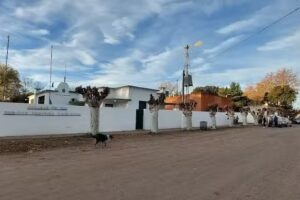 Escuela N&deg;10 Pla Domingo Faustino Sarmiento