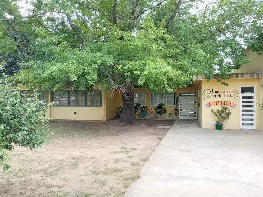 Escuela N&deg;10