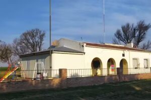 Escuela N&deg;1003 &ldquo;Remedios Escalada de San Mart&iacute;n&rdquo;