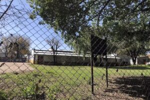 Escuela N&deg;105 &ldquo;Patria Libre&rdquo;