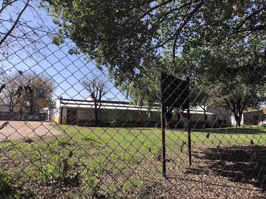 Escuela N&deg;105 &ldquo;Patria Libre&rdquo;