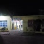 Escuela N&deg;110