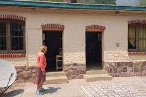 Escuela N&deg;118 &ldquo;Juan M. de Arismendi&rdquo;