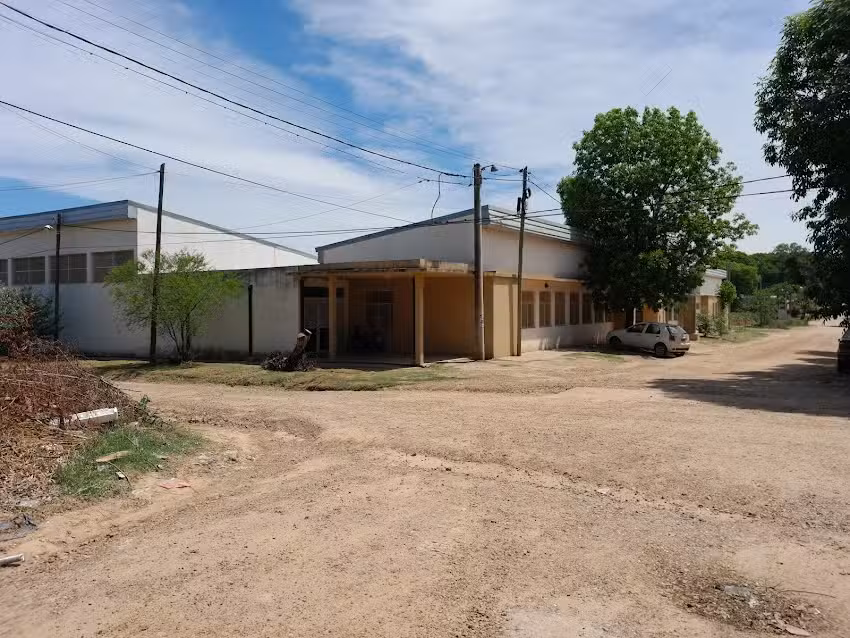 Escuela N&deg;119 &ldquo;Juana Azurduy&rdquo;