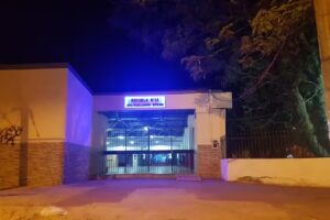 Escuela N&deg;12 Almirante Guillermo Brown