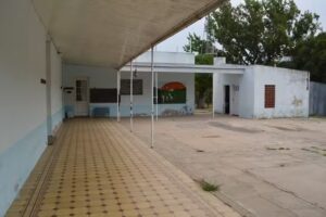 Escuela N&deg;12 Balbin