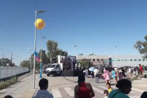 Escuela N°12 D.E. 21