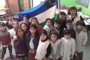 Escuela N&deg;12 &ldquo;Dolores Ochoa&rdquo;