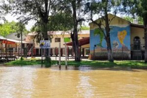 Escuela N&deg;12 &rdquo; JOSE I. ARIAS&rdquo;