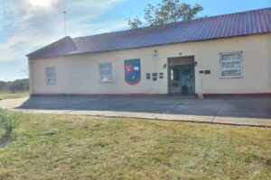 Escuela N°12, Modesta Simona Cepeda