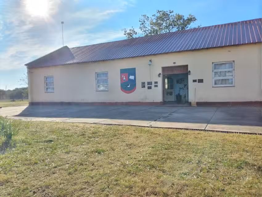 Escuela N&deg;12, Modesta Simona Cepeda