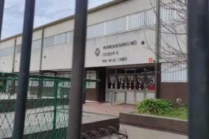 Escuela n&deg;12 &ldquo;Ntra Sra del Carmen