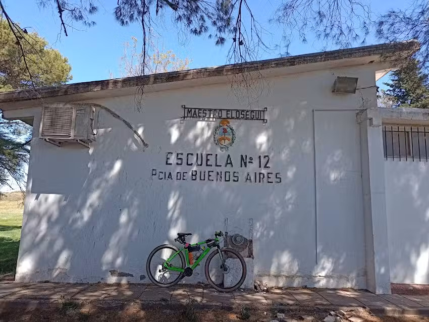 Escuela N&deg;12