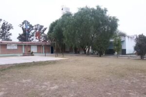 Escuela N&deg;122 Juan Gutenberg