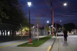 Escuela N&deg;122 Juan Lavalle