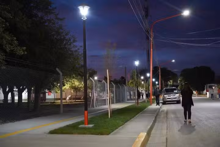 Escuela N&deg;122 Juan Lavalle