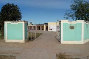 Escuela N°1223