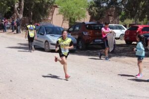 Escuela N&deg;125 Rosario Vera Pe&ntilde;aloza