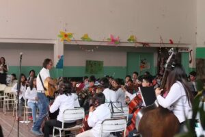 Escuela N&deg;13 &ldquo;Dr. Ernesto E. Padilla&rdquo;