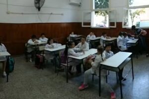 Escuela N&deg;13 Fragata Sarmiento