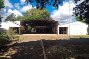 Escuela N°13 “Libertad”