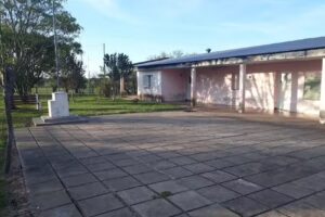 Escuela N&deg;13 Patricias Argentinas