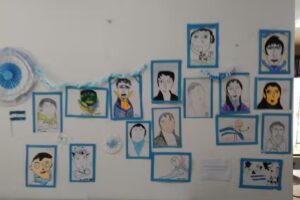 Escuela N&deg;1356 &ldquo;Monse&ntilde;or V.F. Zazpe&rdquo;